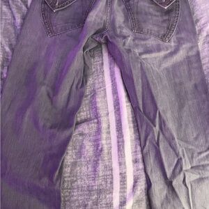 Monarchy atalier jeans